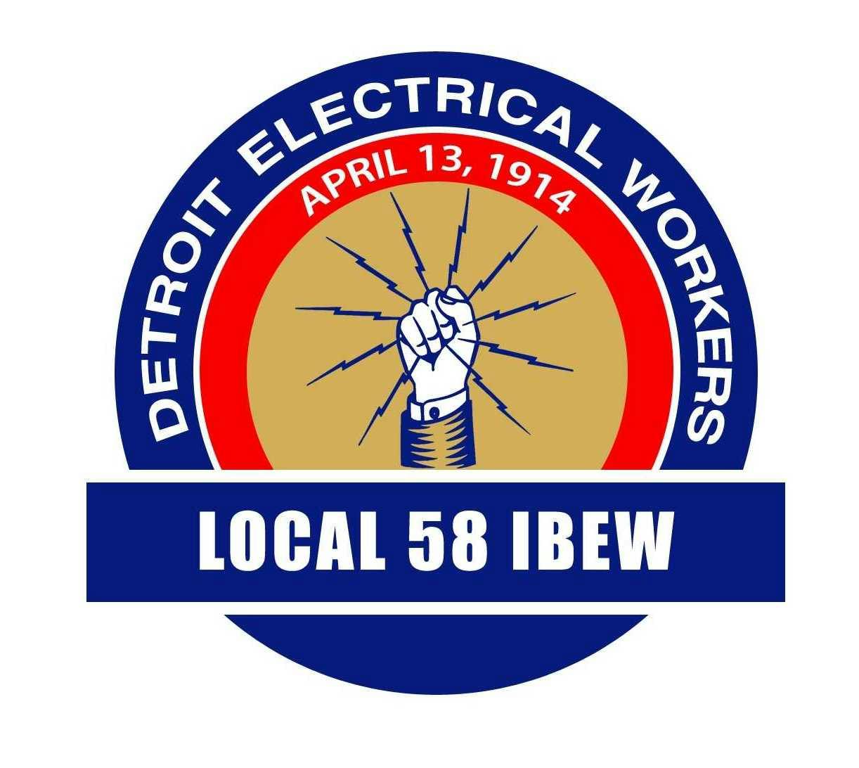 ibew logo