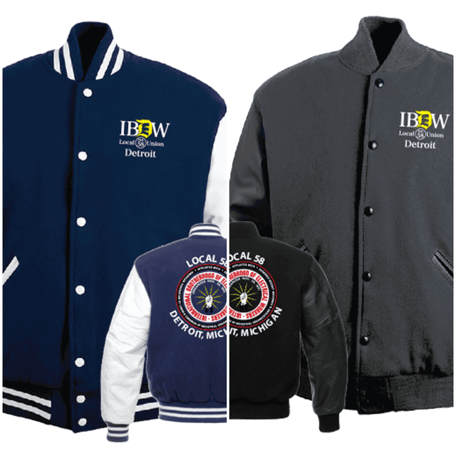 IBEW 58 | Store Notices